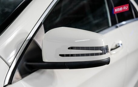 Mercedes-Benz CLA, 2015 год, 1 570 000 рублей, 22 фотография