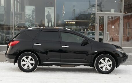 Nissan Murano, 2010 год, 1 315 000 рублей, 4 фотография