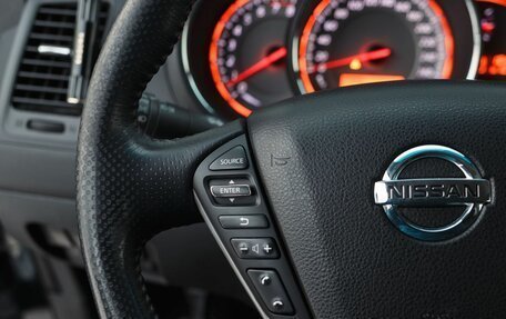 Nissan Murano, 2010 год, 1 315 000 рублей, 11 фотография