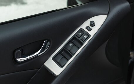 Nissan Murano, 2010 год, 1 315 000 рублей, 15 фотография