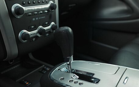 Nissan Murano, 2010 год, 1 315 000 рублей, 14 фотография