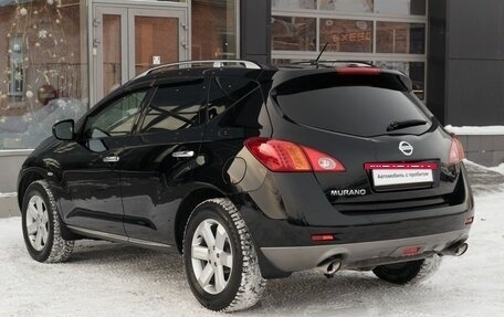 Nissan Murano, 2010 год, 1 315 000 рублей, 7 фотография