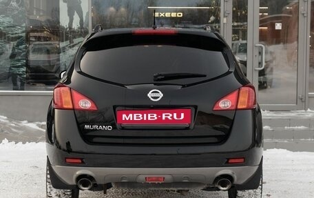 Nissan Murano, 2010 год, 1 315 000 рублей, 6 фотография
