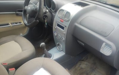 Chery Kimo (A1), 2012 год, 310 000 рублей, 1 фотография