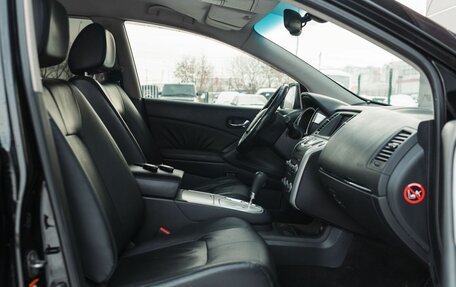 Nissan Murano, 2010 год, 1 315 000 рублей, 22 фотография