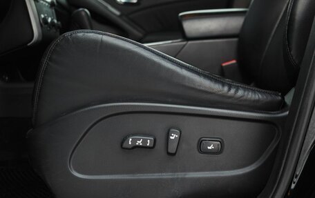 Nissan Murano, 2010 год, 1 315 000 рублей, 19 фотография