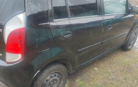 Chery Kimo (A1), 2012 год, 310 000 рублей, 2 фотография