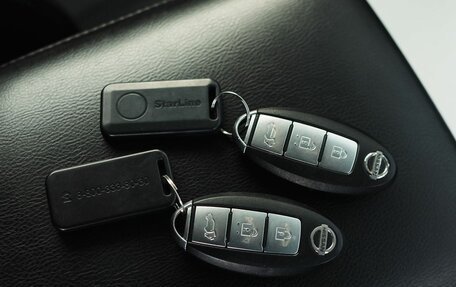 Nissan Murano, 2010 год, 1 315 000 рублей, 20 фотография