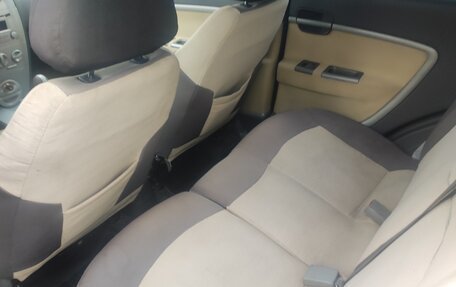 Chery Kimo (A1), 2012 год, 310 000 рублей, 5 фотография