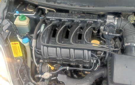 Chery Kimo (A1), 2012 год, 310 000 рублей, 4 фотография