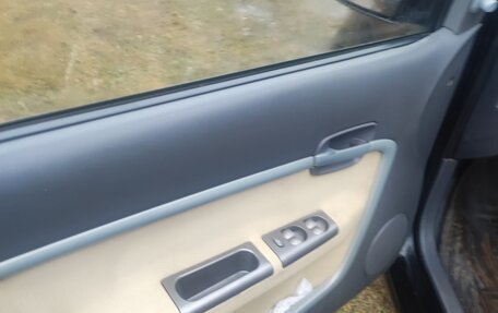 Chery Kimo (A1), 2012 год, 310 000 рублей, 8 фотография