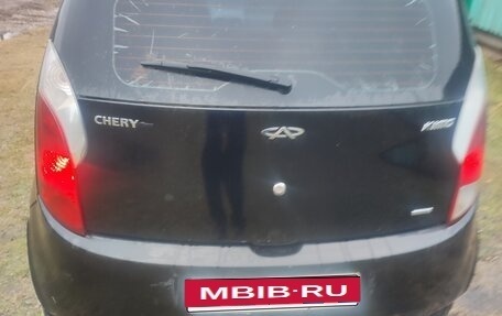 Chery Kimo (A1), 2012 год, 310 000 рублей, 3 фотография