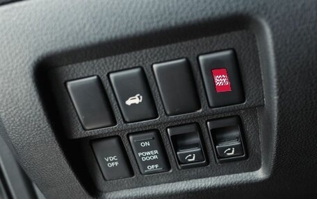 Nissan Murano, 2010 год, 1 315 000 рублей, 17 фотография