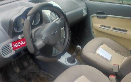 Chery Kimo (A1), 2012 год, 310 000 рублей, 7 фотография