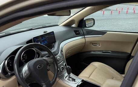 Subaru Tribeca I рестайлинг, 2007 год, 900 000 рублей, 7 фотография