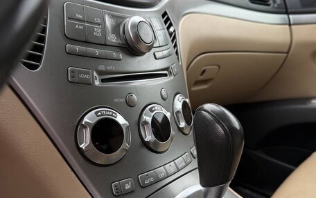 Subaru Tribeca I рестайлинг, 2007 год, 900 000 рублей, 9 фотография