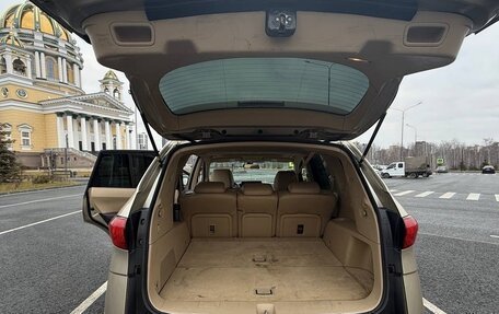 Subaru Tribeca I рестайлинг, 2007 год, 900 000 рублей, 6 фотография