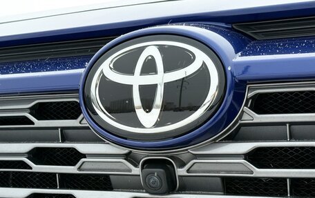 Toyota RAV4, 2022 год, 4 690 000 рублей, 7 фотография