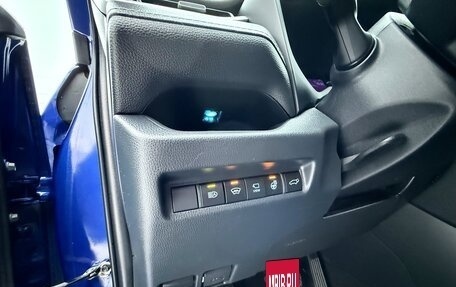 Toyota RAV4, 2022 год, 4 690 000 рублей, 22 фотография