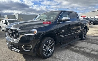 Rambler 1500, 2025 год, 10 400 000 рублей, 1 фотография