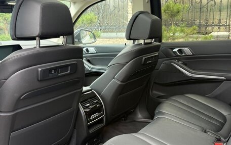 BMW X7, 2021 год, 7 400 000 рублей, 6 фотография