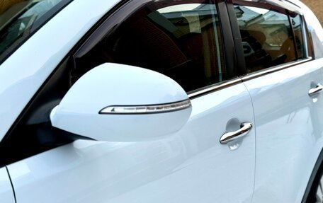 KIA Sportage III, 2014 год, 1 170 000 рублей, 7 фотография