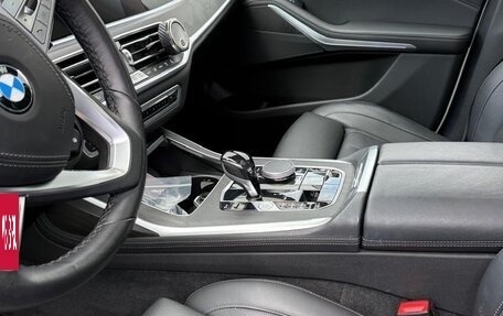 BMW X7, 2021 год, 7 400 000 рублей, 5 фотография