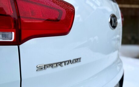 KIA Sportage III, 2014 год, 1 170 000 рублей, 9 фотография