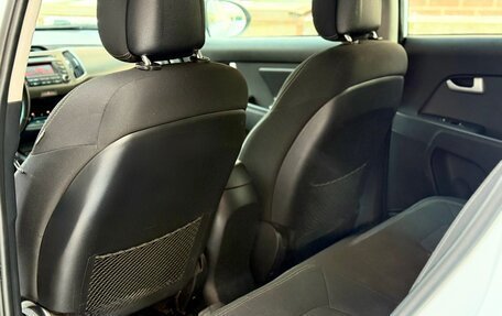 KIA Sportage III, 2014 год, 1 170 000 рублей, 16 фотография