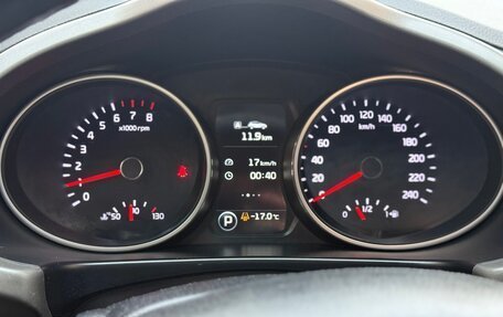 KIA Sportage III, 2014 год, 1 170 000 рублей, 19 фотография