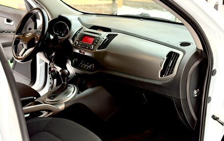 KIA Sportage III, 2014 год, 1 170 000 рублей, 17 фотография