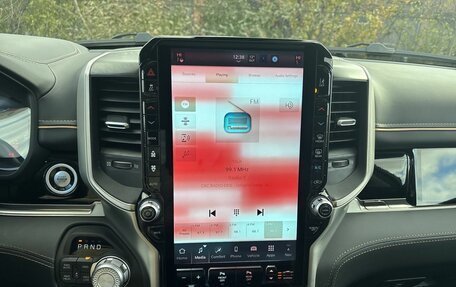 Rambler 1500, 2025 год, 10 400 000 рублей, 2 фотография