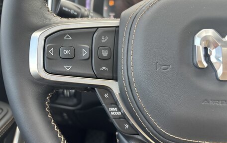 Rambler 1500, 2025 год, 10 400 000 рублей, 3 фотография