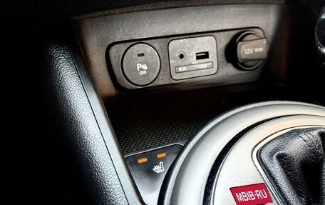 KIA Sportage III, 2014 год, 1 170 000 рублей, 18 фотография