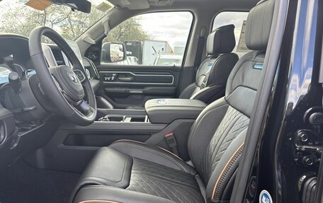 Rambler 1500, 2025 год, 10 400 000 рублей, 5 фотография