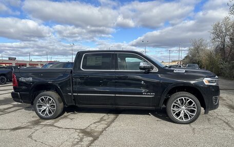 Rambler 1500, 2025 год, 10 400 000 рублей, 7 фотография