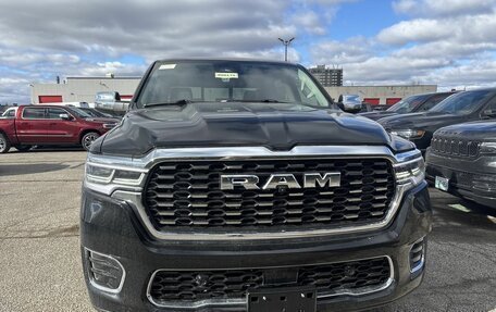 Rambler 1500, 2025 год, 10 400 000 рублей, 8 фотография