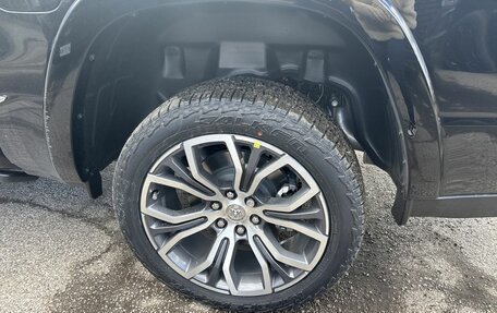 Rambler 1500, 2025 год, 10 400 000 рублей, 9 фотография