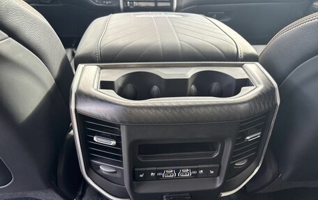 Rambler 1500, 2025 год, 10 400 000 рублей, 10 фотография