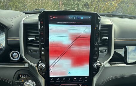 Rambler 1500, 2025 год, 10 400 000 рублей, 11 фотография