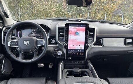 Rambler 1500, 2025 год, 10 400 000 рублей, 6 фотография