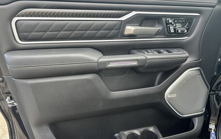 Rambler 1500, 2025 год, 10 400 000 рублей, 13 фотография