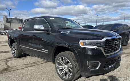 Rambler 1500, 2025 год, 10 400 000 рублей, 16 фотография