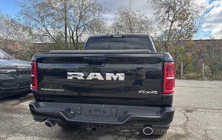 Rambler 1500, 2025 год, 10 400 000 рублей, 18 фотография