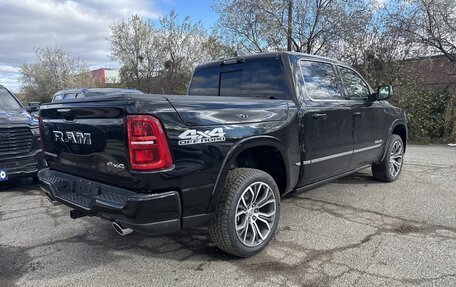 Rambler 1500, 2025 год, 10 400 000 рублей, 17 фотография