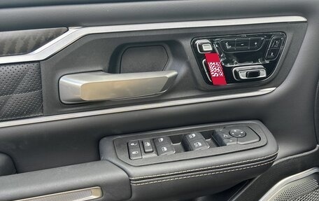 Rambler 1500, 2025 год, 10 400 000 рублей, 14 фотография