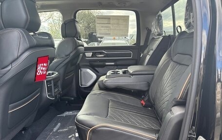 Rambler 1500, 2025 год, 10 400 000 рублей, 15 фотография