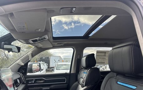 Rambler 1500, 2025 год, 10 400 000 рублей, 19 фотография