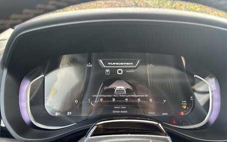 Rambler 1500, 2025 год, 10 400 000 рублей, 21 фотография