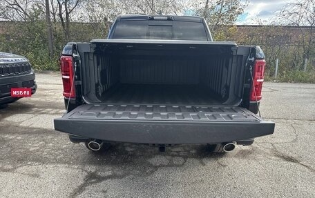 Rambler 1500, 2025 год, 10 400 000 рублей, 20 фотография